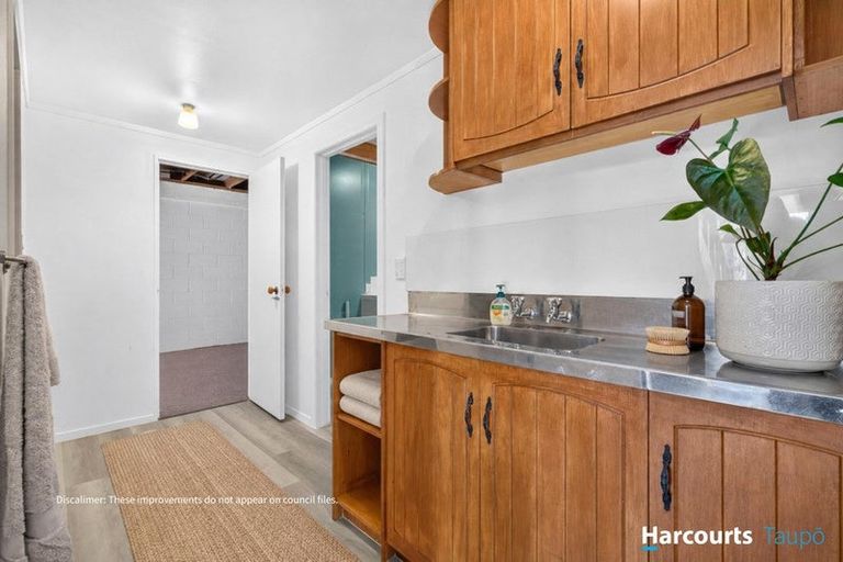Photo of property in 4 Kensington Place, Richmond Heights, Taupo, 3330