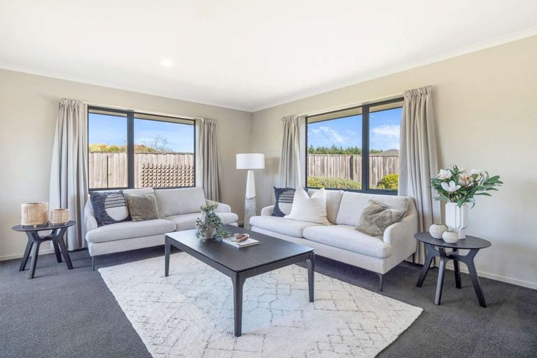 Photo of property in 85 Brookside Road, Rolleston, 7614