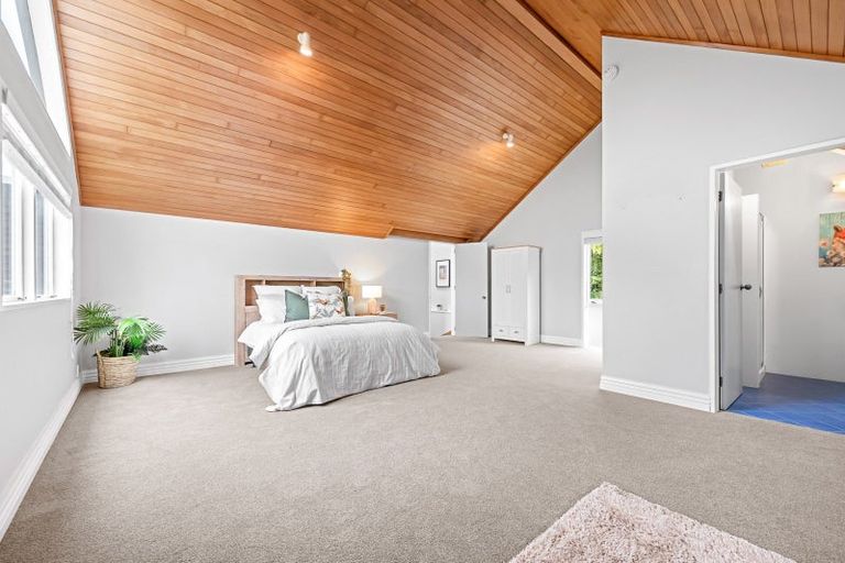 Photo of property in 16 Wairere Road, Belmont, Lower Hutt, 5010