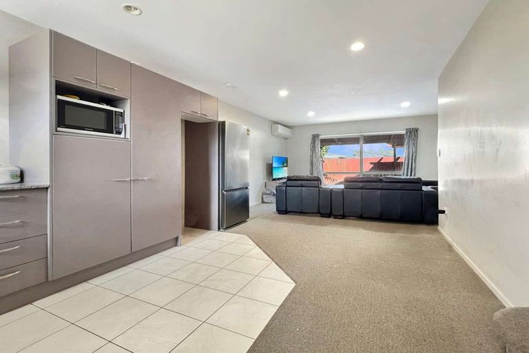 Photo of property in 8/18 Alicante Avenue, Hillpark, Auckland, 2102