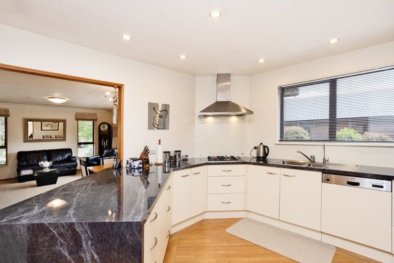 Photo of property in 55 Montrose Street, Gladstone, Invercargill, 9810