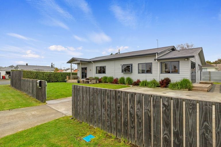 Photo of property in 10 Thorpe Street, Morrinsville, 3300