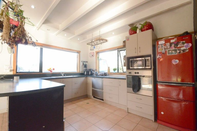 Photo of property in 62 Taits Road, Newland, Ashburton, 7772