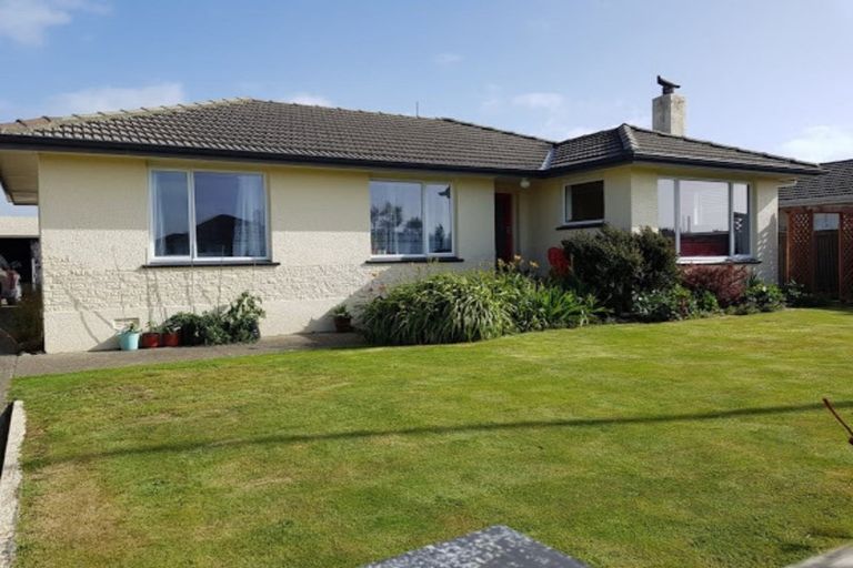 Photo of property in 389 Saint Andrew Street, Glengarry, Invercargill, 9810