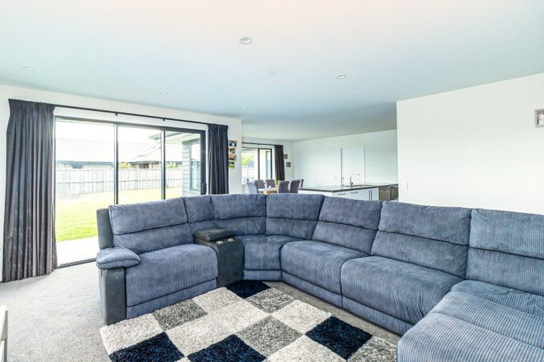 Photo of property in 3 Roxburgh Place, Tinwald, Ashburton, 7700