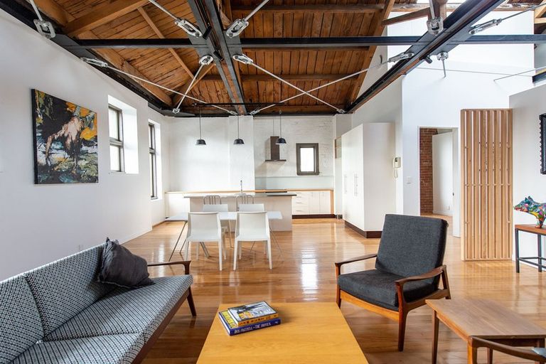 Photo of property in 167b Vivian Street, Te Aro, Wellington, 6011