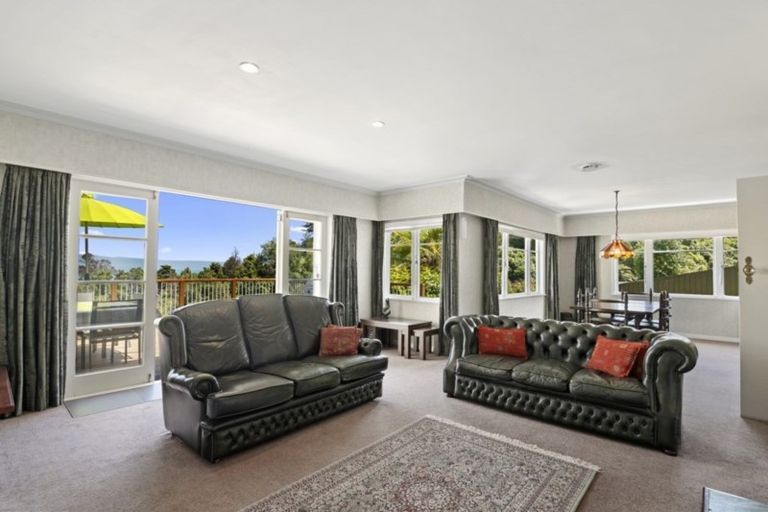 Photo of property in 75 Tosswill Road, Tahunanui, Nelson, 7011