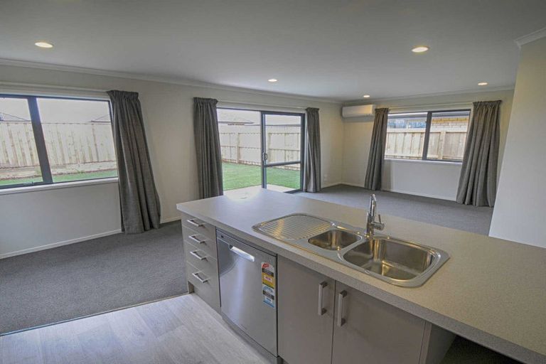 Photo of property in 12 Liddington Drive, Rolleston, 7615