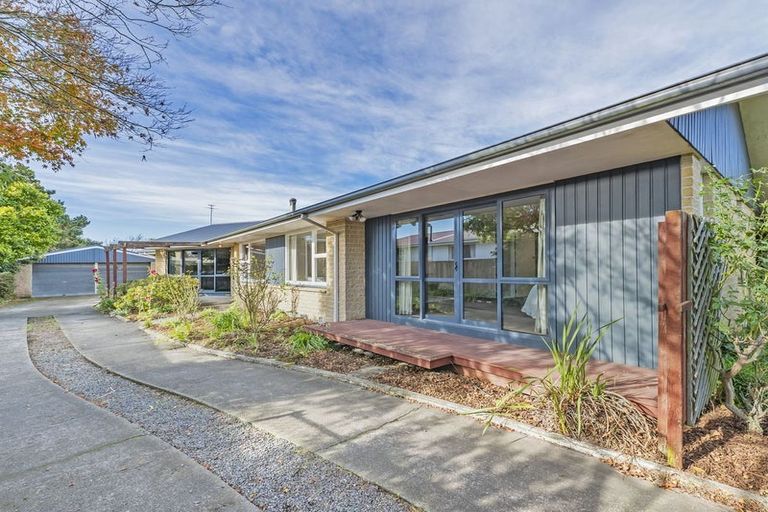 Photo of property in 112 East Belt, Lincoln, 7608