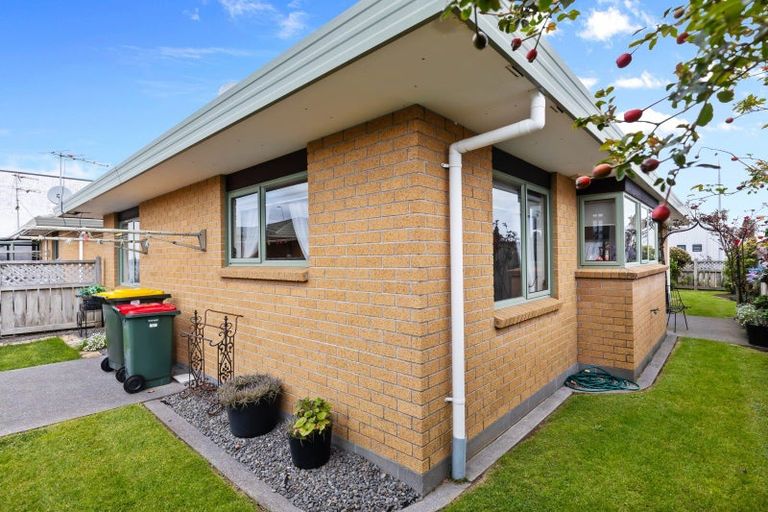 Photo of property in 4/28 Browne Street, Waitara, 4320