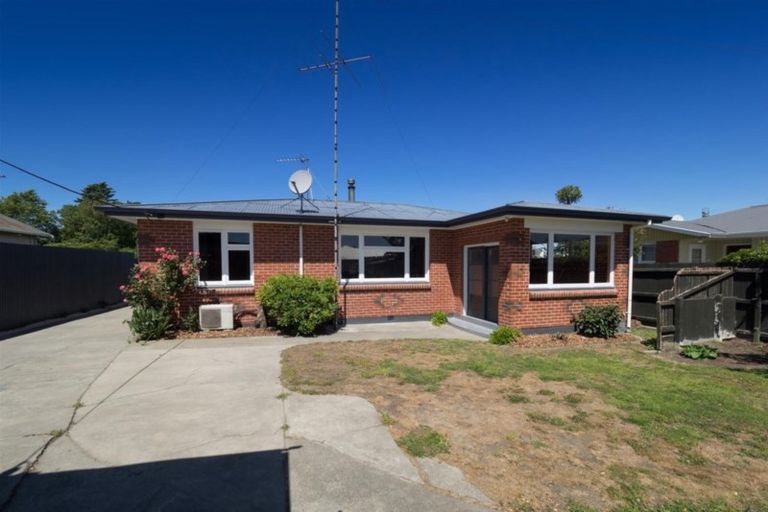 Photo of property in 7 Smitheram Street, Allenton, Ashburton, 7700