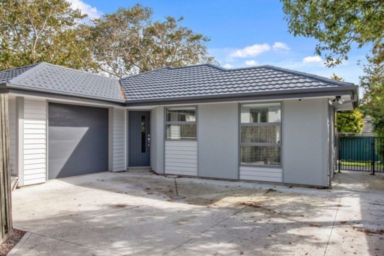 Photo of property in 198a Pacific Road, North New Brighton, Christchurch, 8083