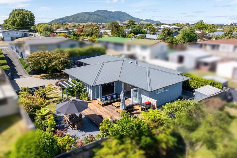 Photo of property in 18b Karamu Street, Taupo, 3330