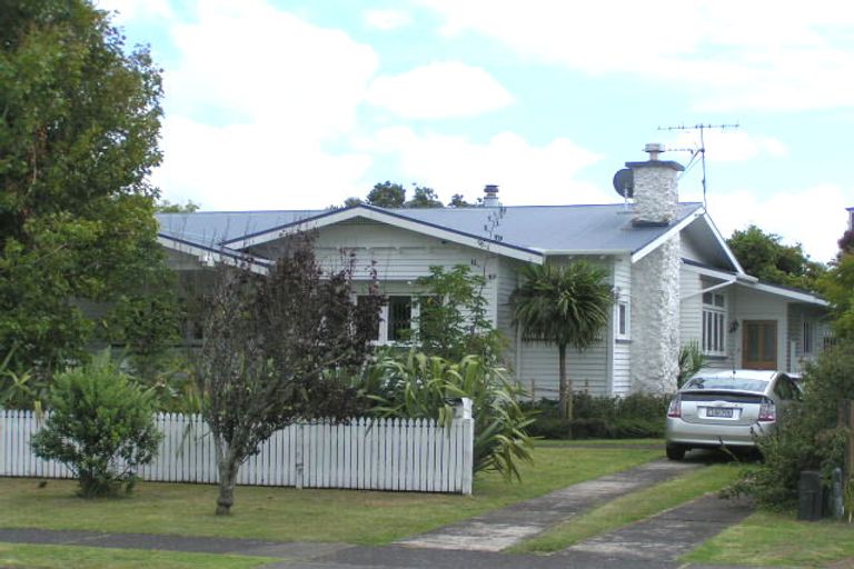 Photo of property in 7 Napier Avenue, Takapuna, Auckland, 0622