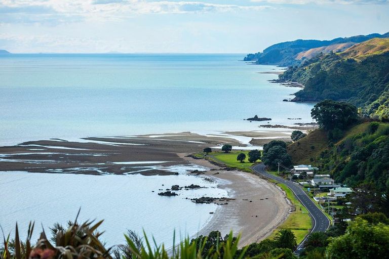 Photo of property in 25d Tapu Coroglen Road, Tapu, Thames, 3575