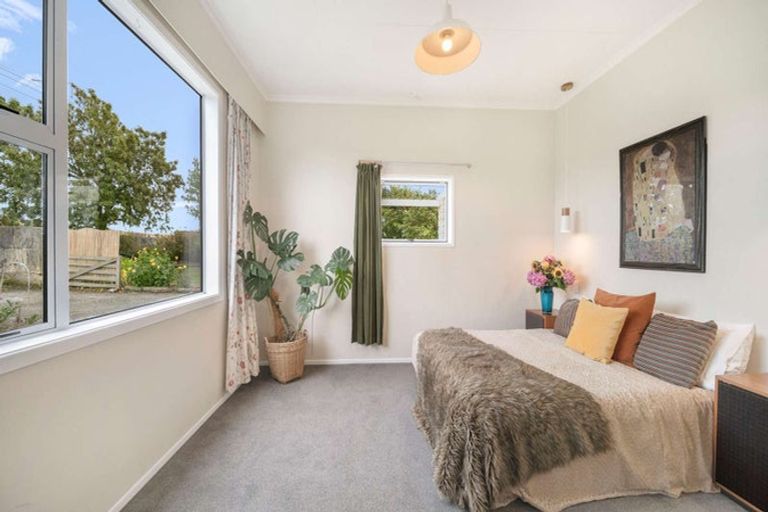 Photo of property in 156 Airedale Road, Weston, Oamaru, 9492