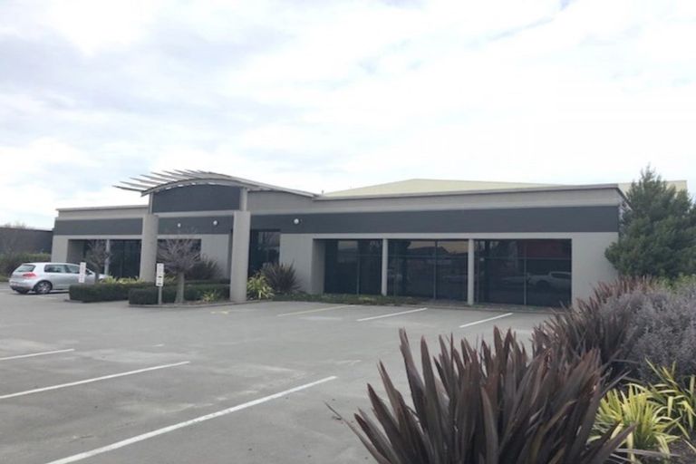 Photo of property in 131a Waterloo Road, Hutt Central, Lower Hutt, 5010