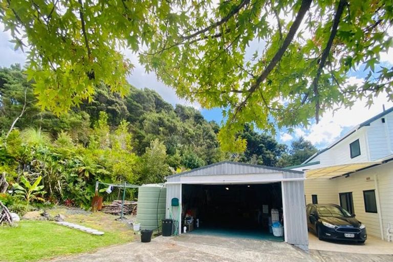 Photo of property in 632 Kellys Bay Road, Pouto, Te Kopuru, 0391