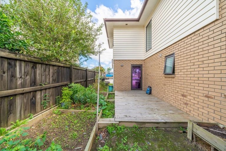 Photo of property in 138 Gray Avenue, Papatoetoe, Auckland, 2024