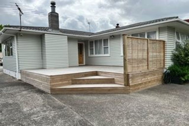 Photo of property in 92 Ti Rakau Drive, Pakuranga, Auckland, 2010