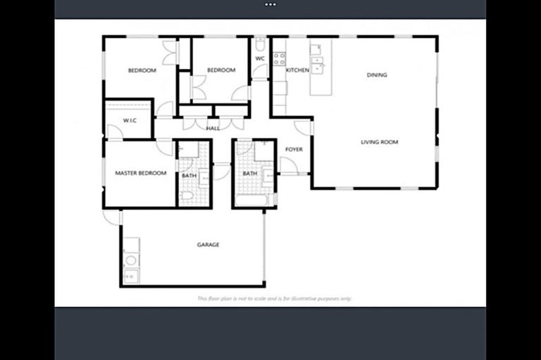 Photo of property in 5 Traverse Lane, Omokoroa, 3114