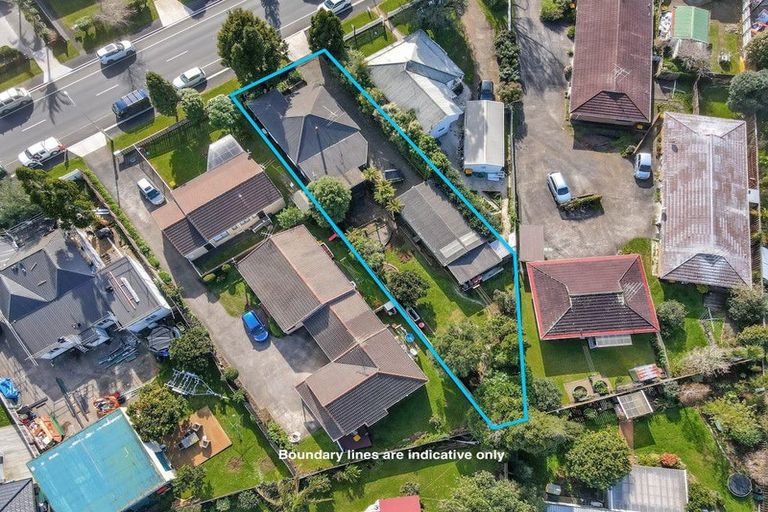 Photo of property in 54 West Street, Pukekohe, 2120