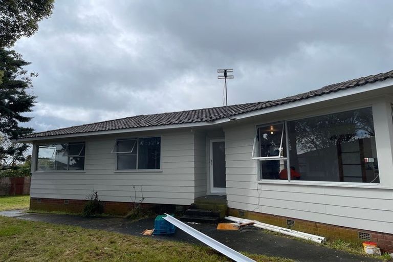 Photo of property in 37 Beeston Crescent, Manurewa, Auckland, 2102