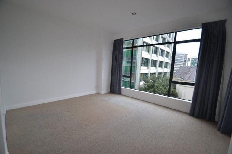 Photo of property in Kate Sheppard Apartments, 5g/42 Molesworth Street, Thorndon, Wellington, 6011