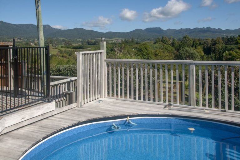 Photo of property in 268 Wright Road, Waiau Pa, Pukekohe, 2679