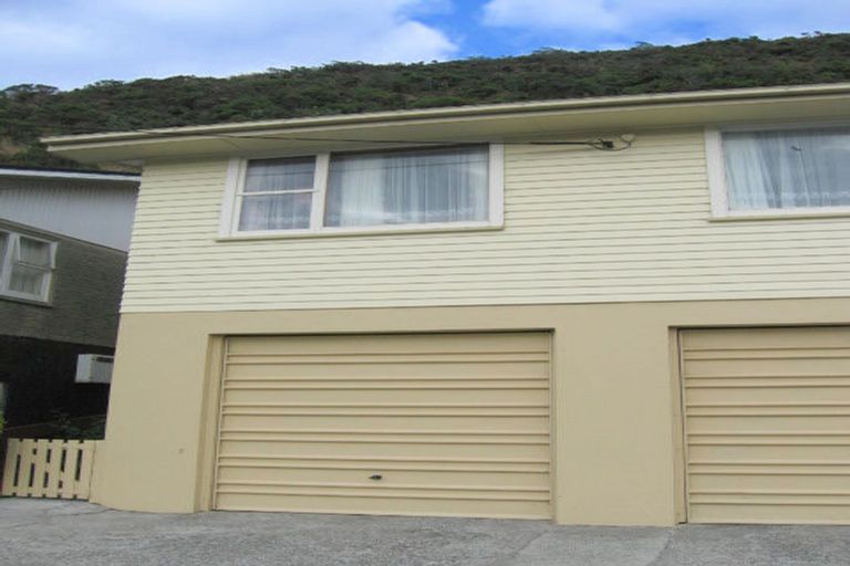 Photo of property in 133 Happy Valley Road, Owhiro Bay, Wellington, 6023