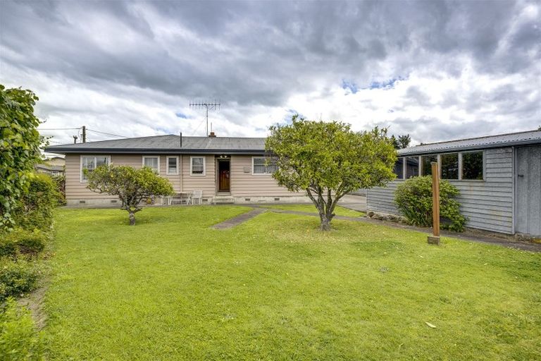 Photo of property in 60 Coverdale Street, Onekawa, Napier, 4110