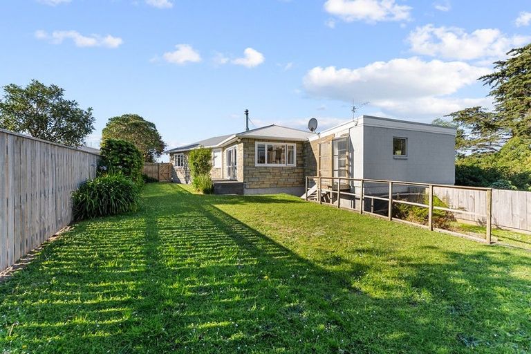 Photo of property in 12 Barclay Street, Ferndale, New Plymouth, 4310