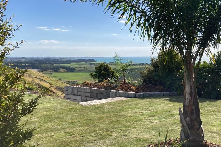 Photo of property in 70 Okoki Road, Urenui, 4375