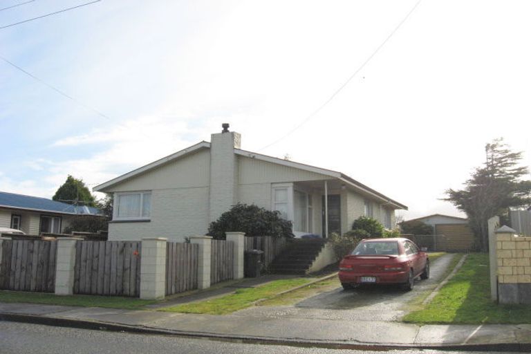 Photo of property in 123 Edinburgh Crescent, Waikiwi, Invercargill, 9810
