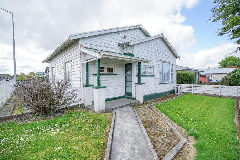 Photo of property in 369 Yarrow Street, Glengarry, Invercargill, 9810