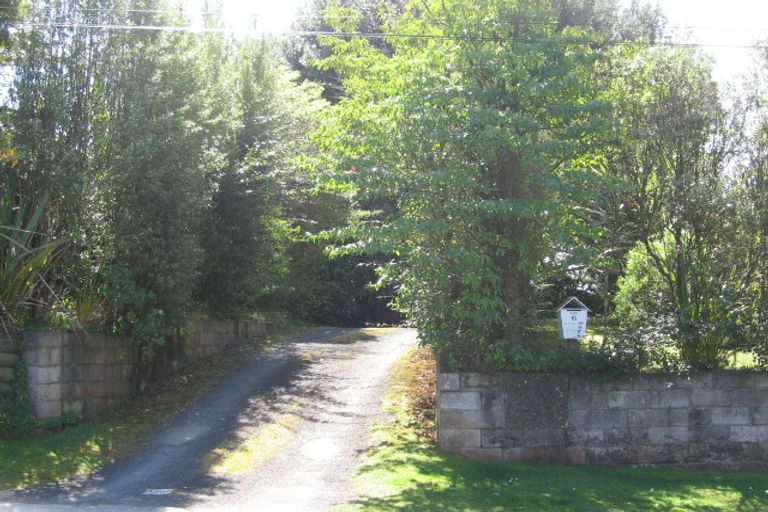 Photo of property in 6 Kiwi Street, Springfield, Rotorua, 3015