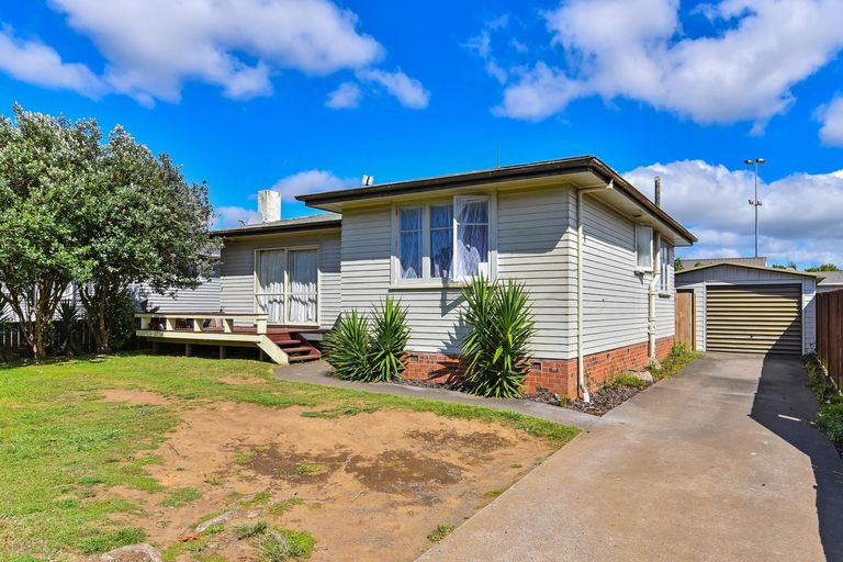 Photo of property in 78 Browns Road, Manurewa, Auckland, 2102