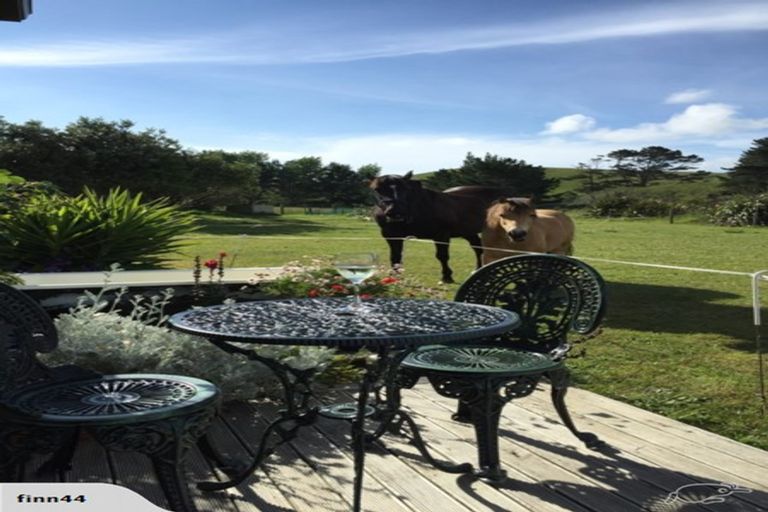 Photo of property in 186 Creamery Road, Pollok, Waiuku, 2683