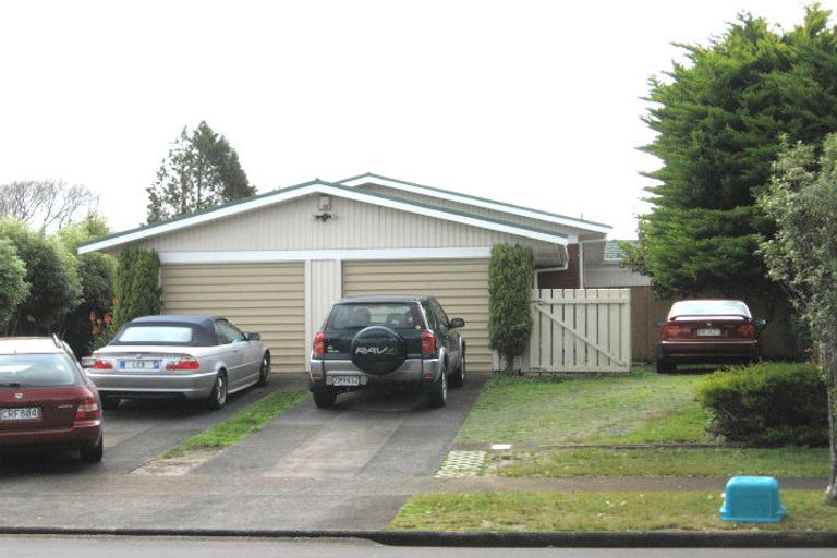 Photo of property in 10 Bexley Place, Pahurehure, Papakura, 2113