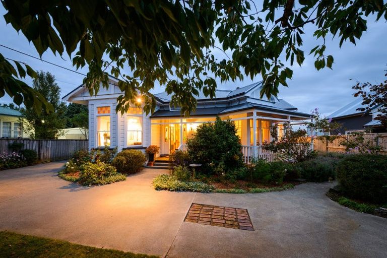Photo of property in 9 Nelson Street, Feilding, 4702