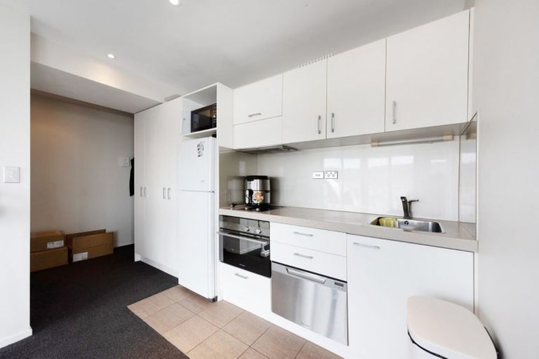 Photo of property in Soho Apartments, 1402/74 Taranaki Street, Te Aro, Wellington, 6011