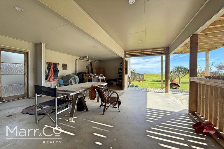 Photo of property in 125 Takahe Road, Ahipara, Kaitaia, 0481