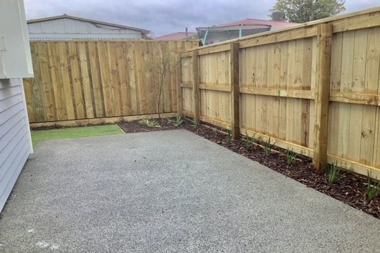 Photo of property in 13 Eruera Love Lane, Waterloo, Lower Hutt, 5011