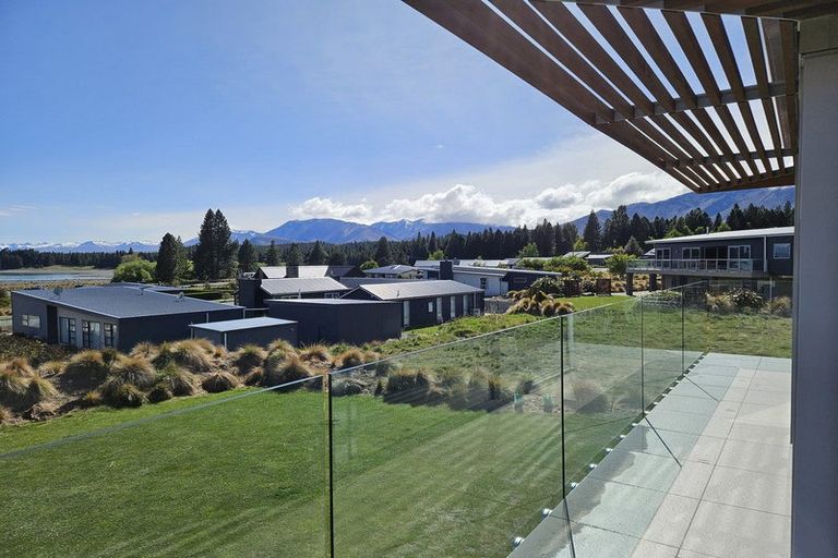 Photo of property in 6 Pollock Place, Lake Tekapo, 7999