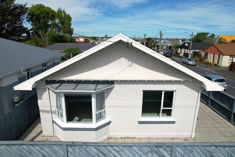 Photo of property in 2 Cashel Street, South Dunedin, Dunedin, 9012