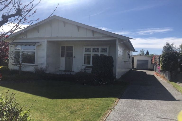 Photo of property in 12 Jackson Street, Methven, 7730