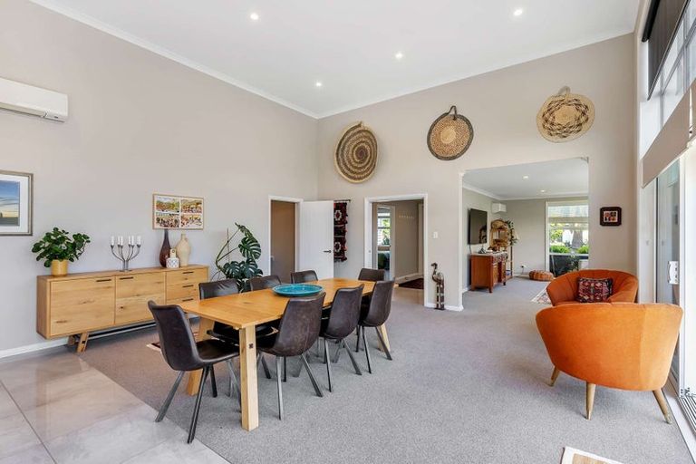 Photo of property in 17 Ballinger Place, Kaiapoi, 7630