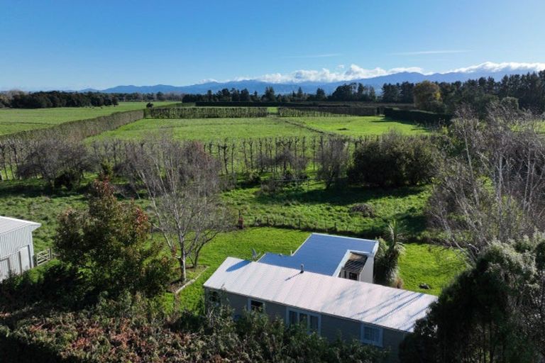 Photo of property in 38 Morris Road, Te Ore Ore, Masterton, 5886