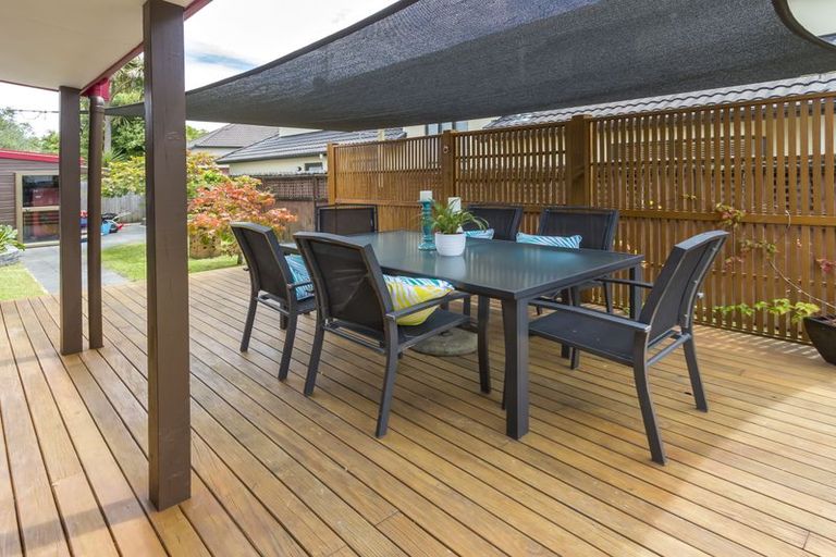 Photo of property in 30a Fiesta Drive, Half Moon Bay, Auckland, 2012