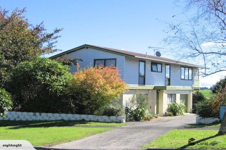 Photo of property in 12 Cullen Crescent, Tokoroa, 3420